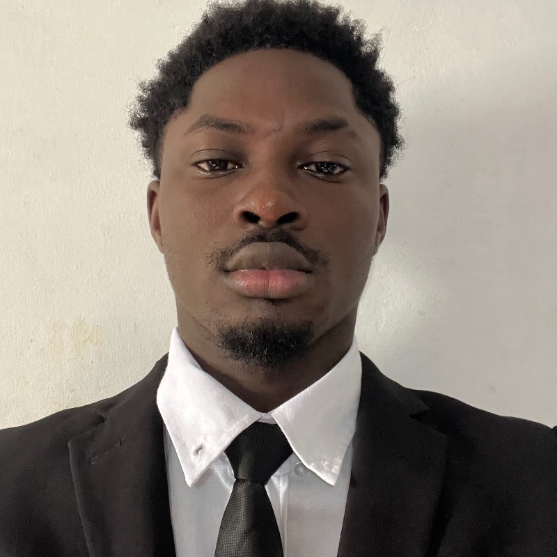 Nanan Kouadio Christ Emmanuel