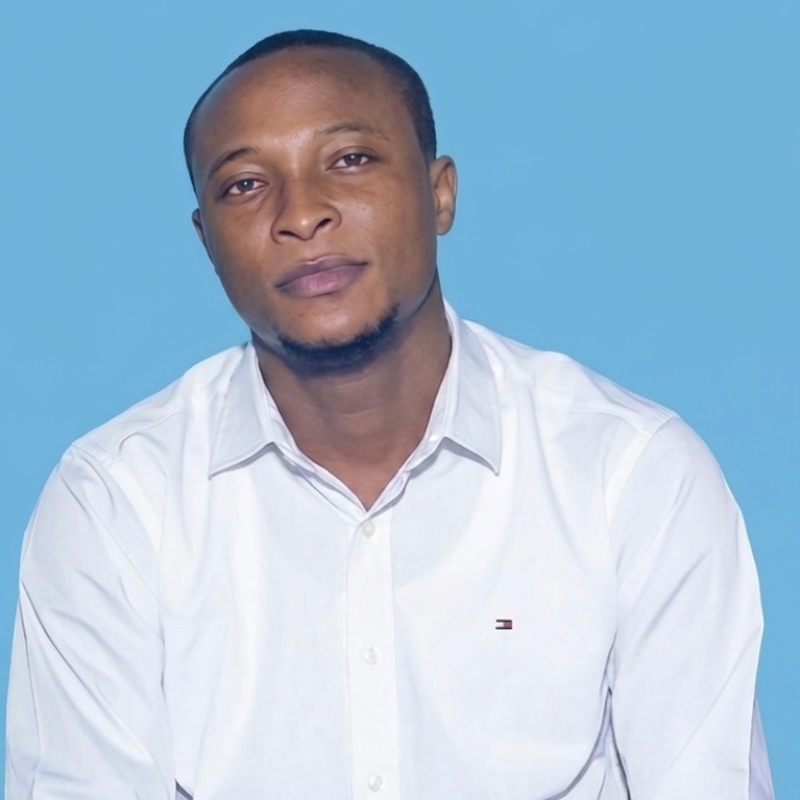 Diarra Mohamed Kamina