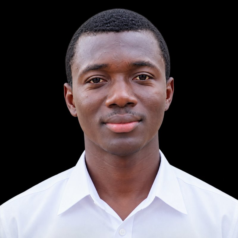 Yao Kouassi Junior