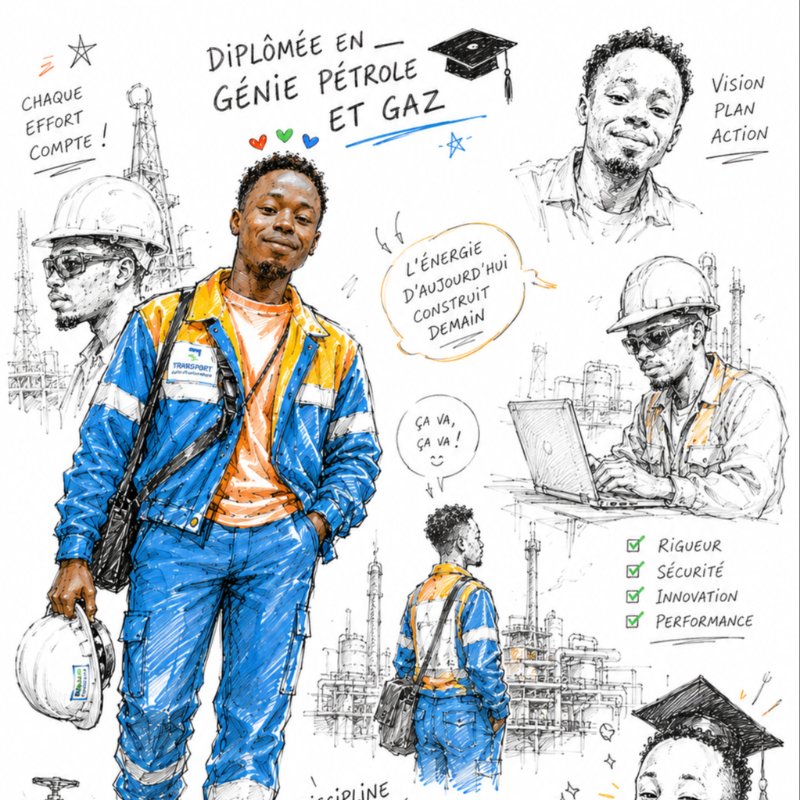 Vignikou Koffi Jean-Jacques