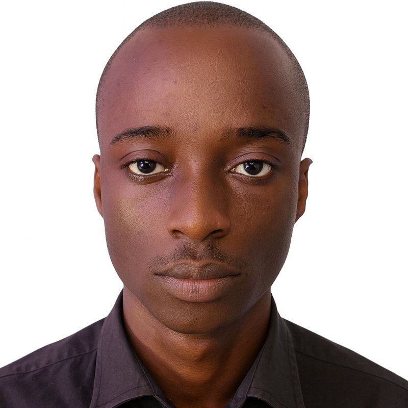 Kouame Enian Paul