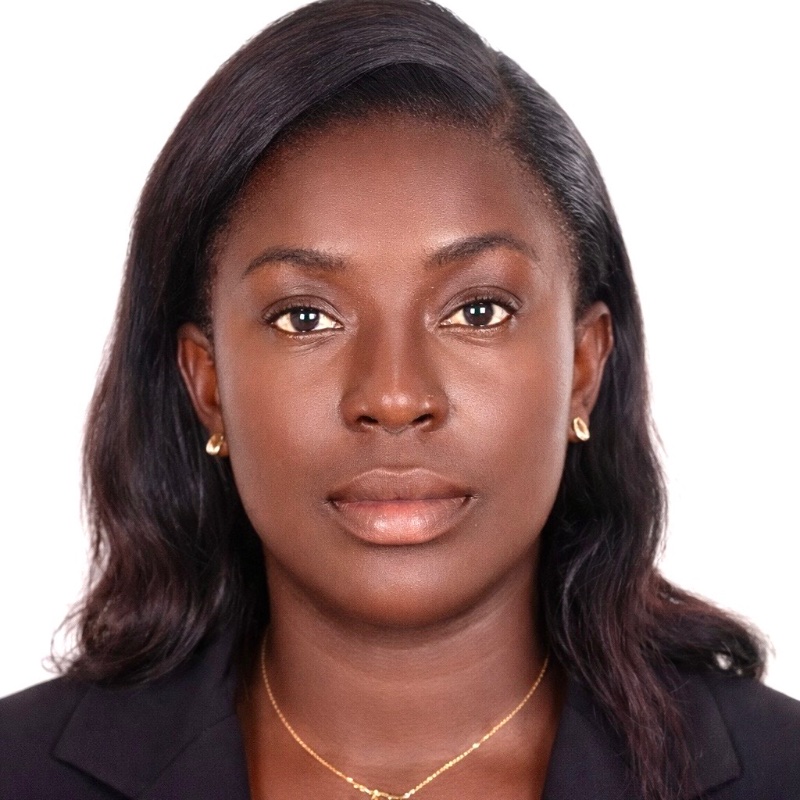 Diaho Monsegueha Prunelle Elvire